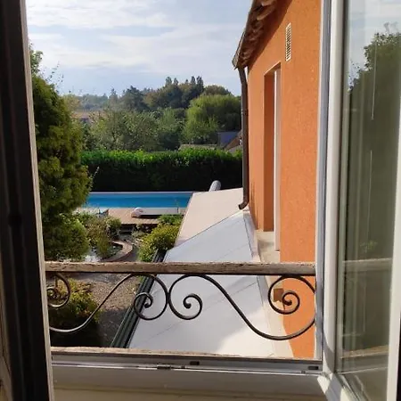 Oda ve Kahvaltı Privee Confort