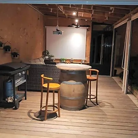 Privee Confort Bed & Breakfast Conlie