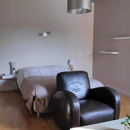 Bed & Breakfast Privee Confort 3*